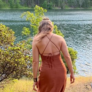 Meet your Posher, Stacey